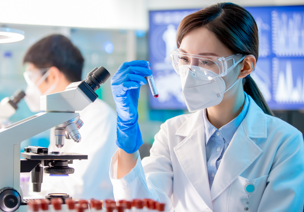 PathCare Labs
