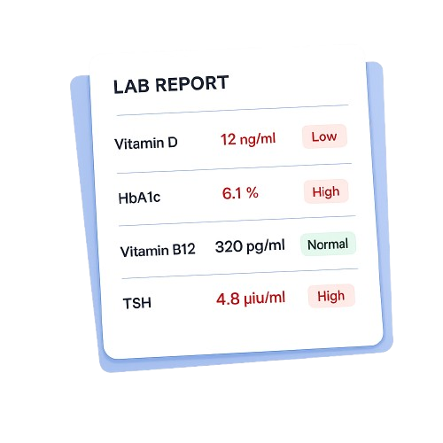 Lab Report