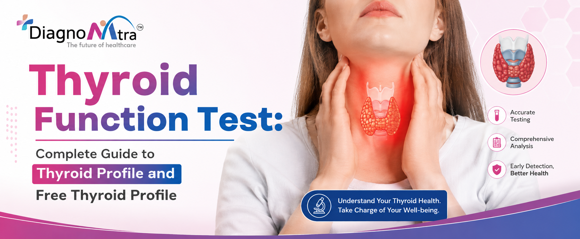 Thyroid Function Test: Complete Guide