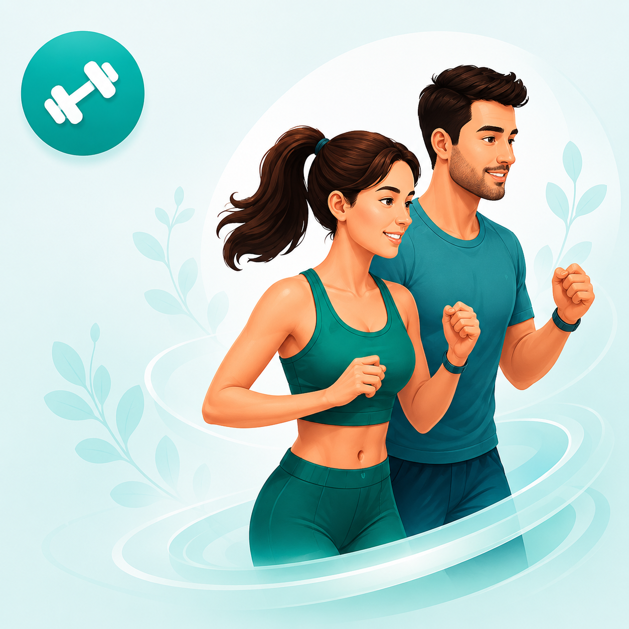 Fitness Freaks