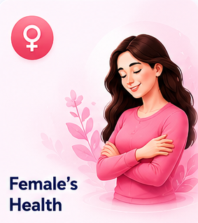 Female's Health