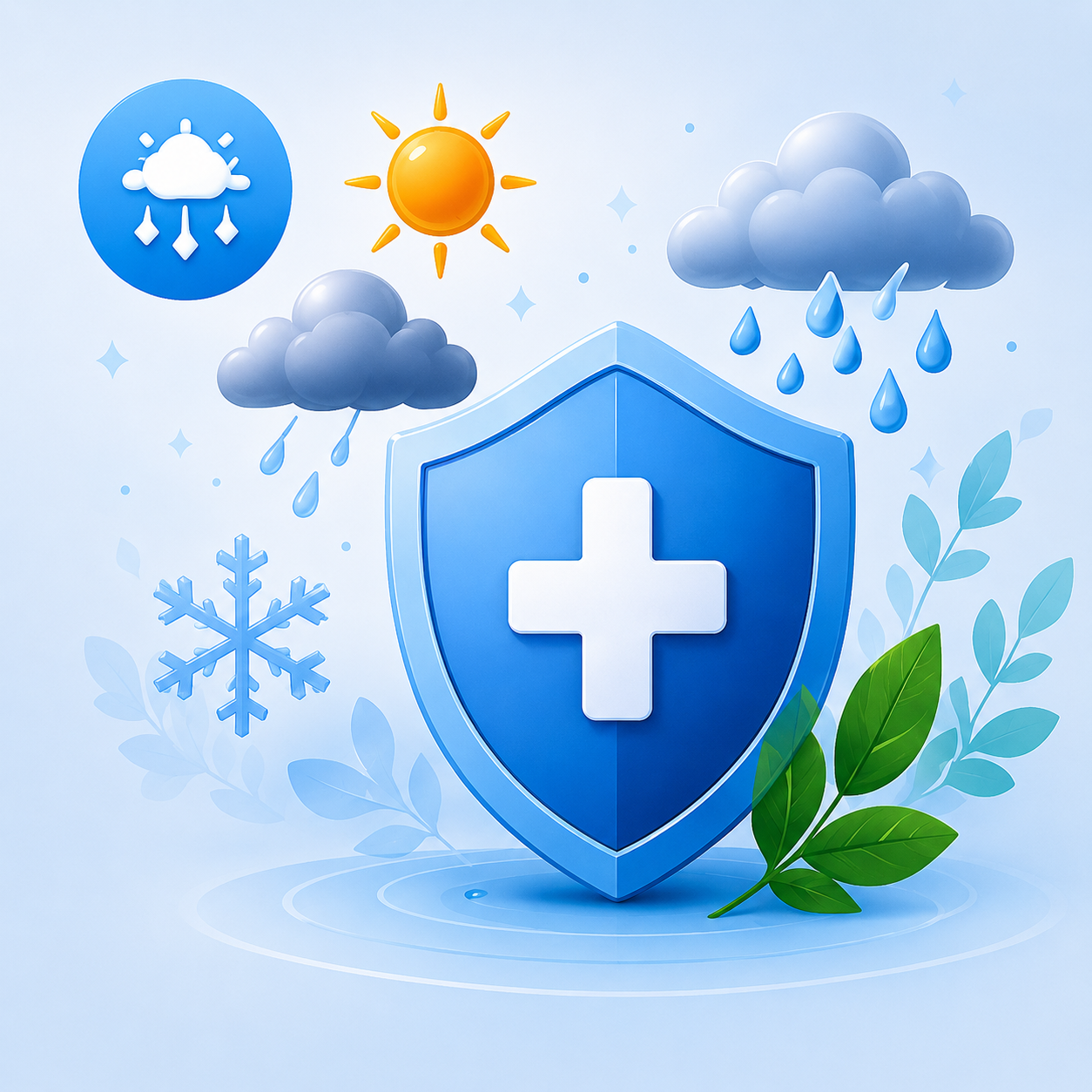 Seasonal Health