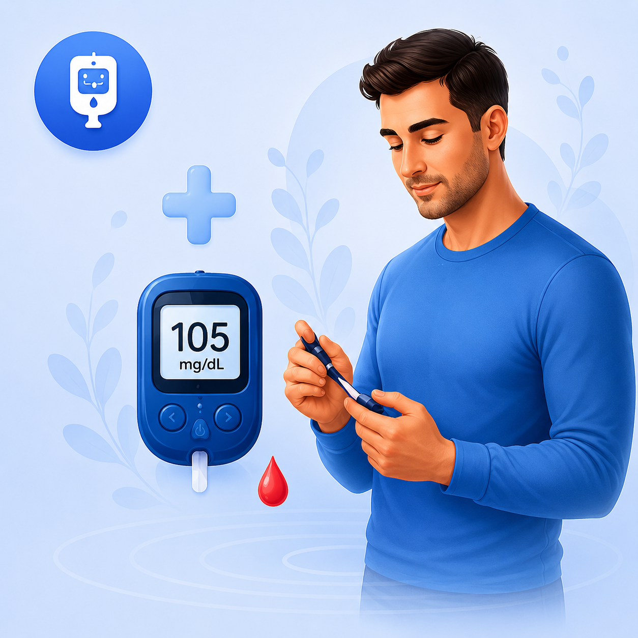 Diabetic Care