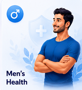 Men's Health