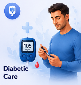 Diabetic Care