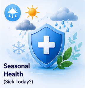 Seasonal Health
