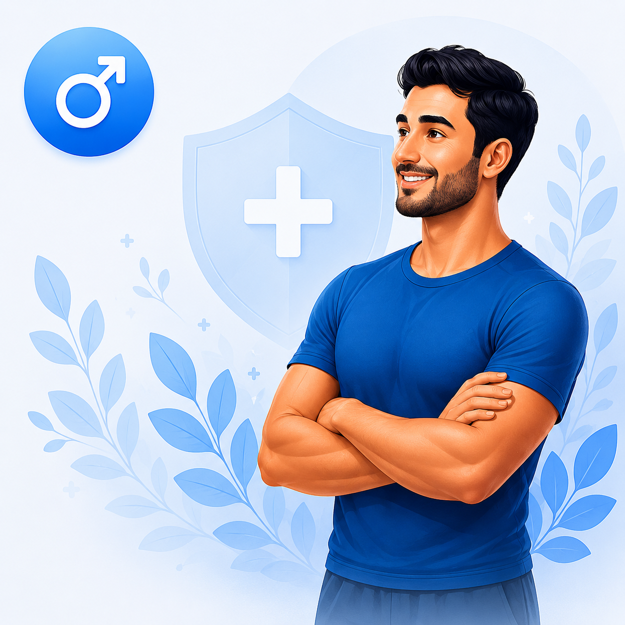 Men's Health