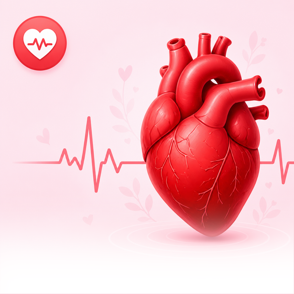 Heart Health