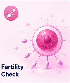 Fertility Check
