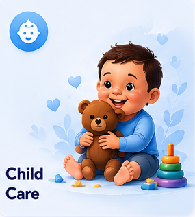 Child Care
