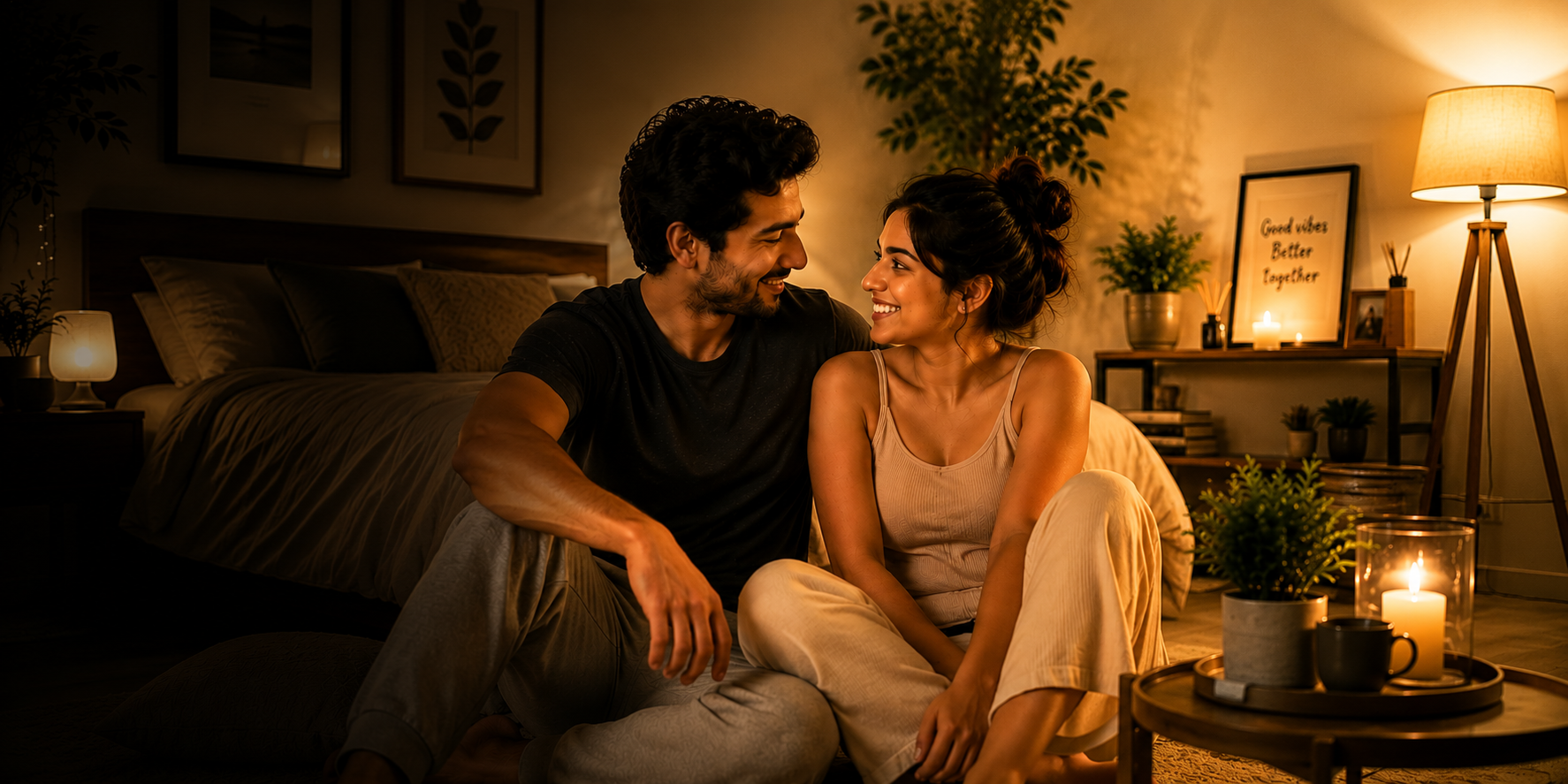Intimate Wellness