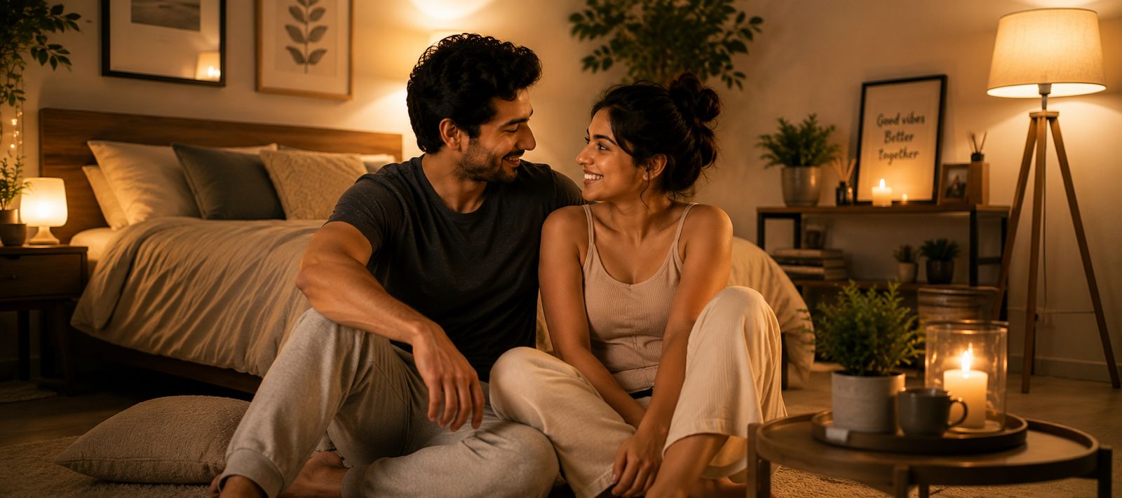 Intimate Wellness