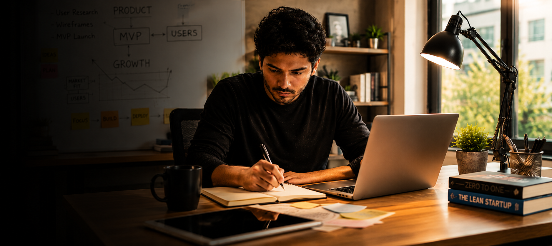 Founder/Startup