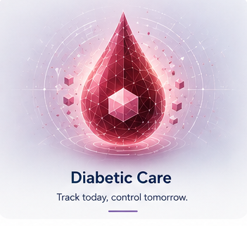 Diabetic Care