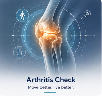 Arthritis Check