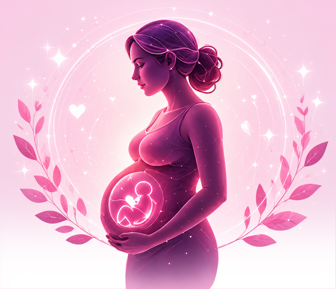 Maternity & Beyond