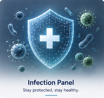 Infection Panel