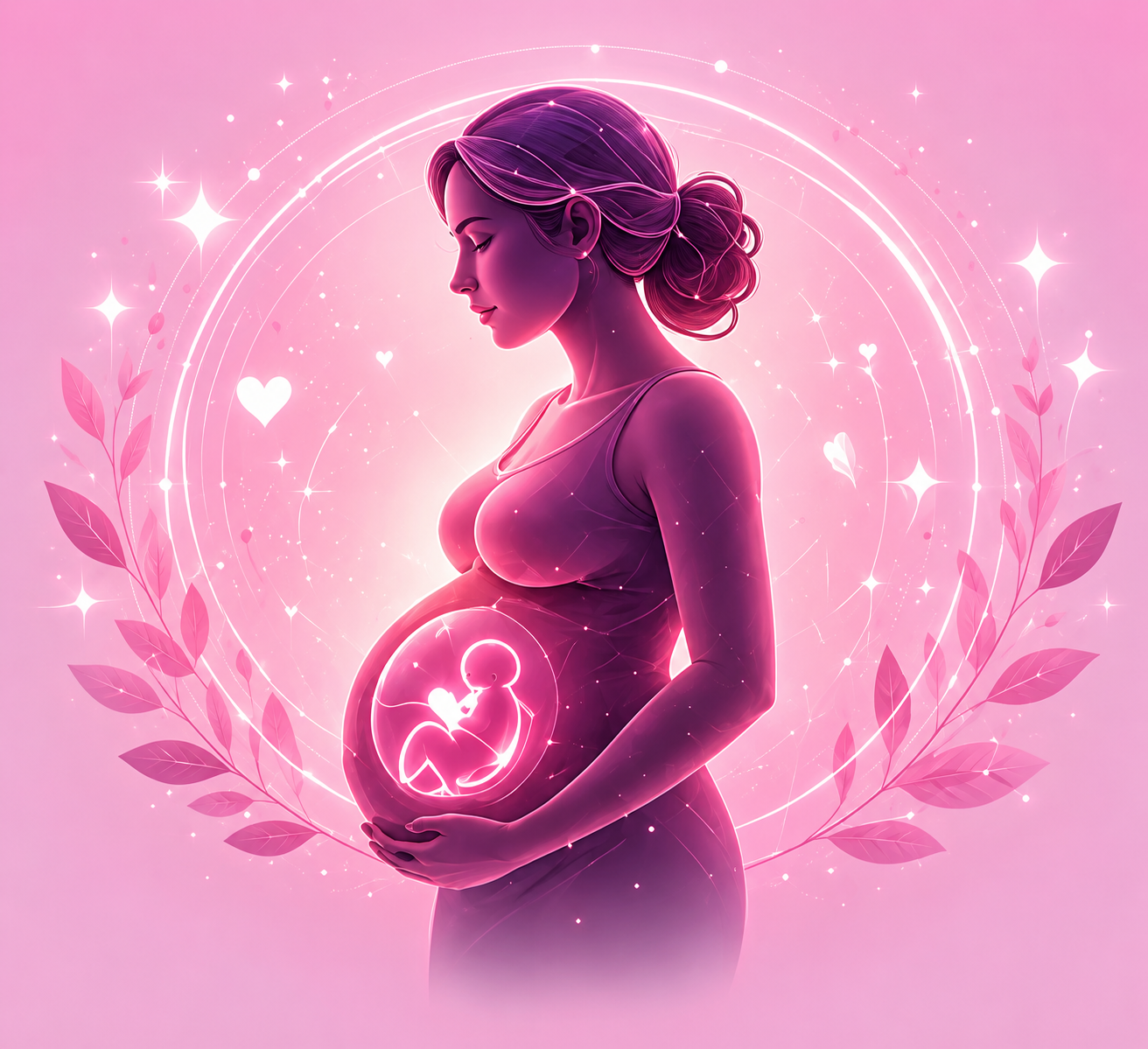 Maternity & Beyond