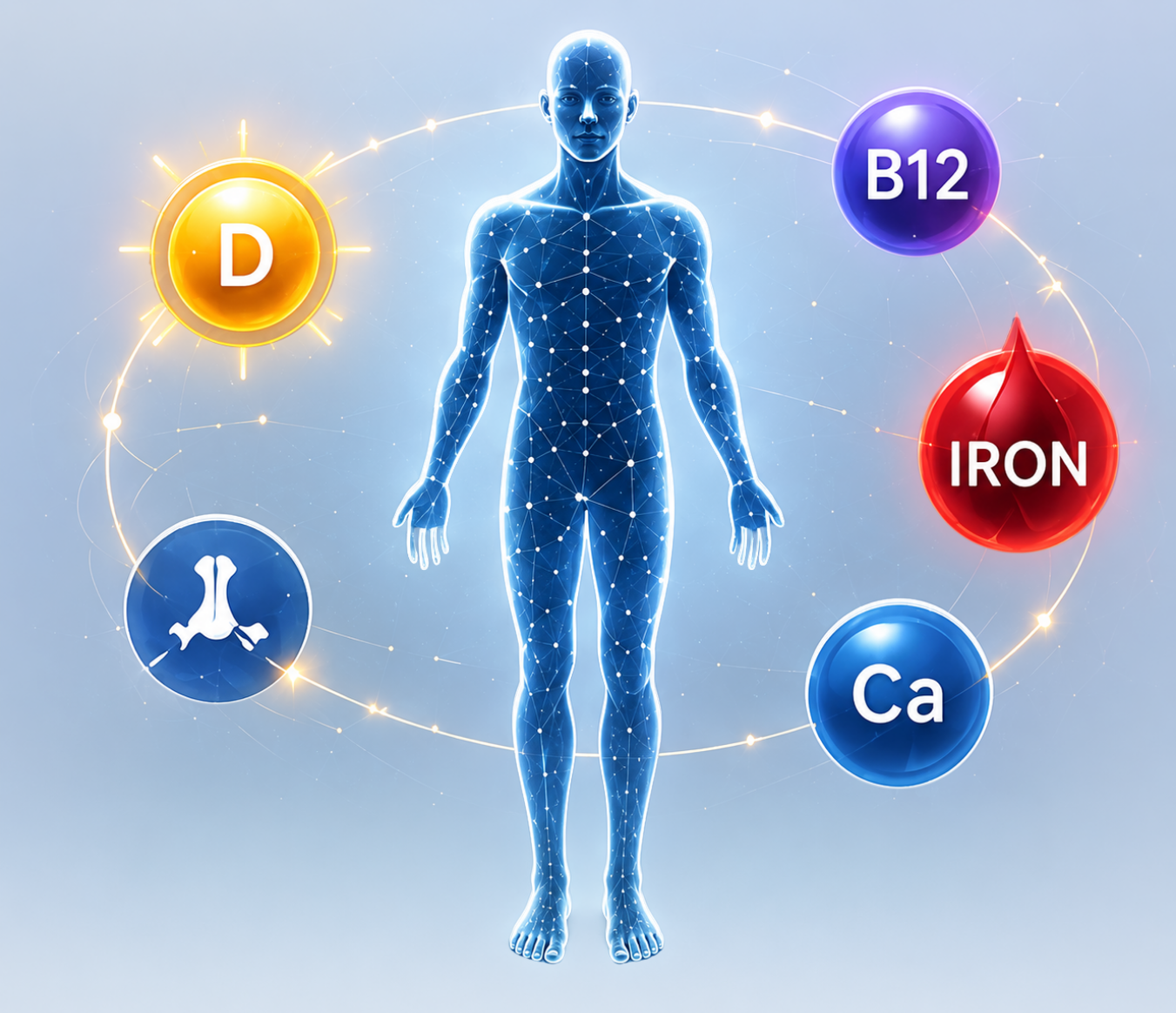 Vitamins Check