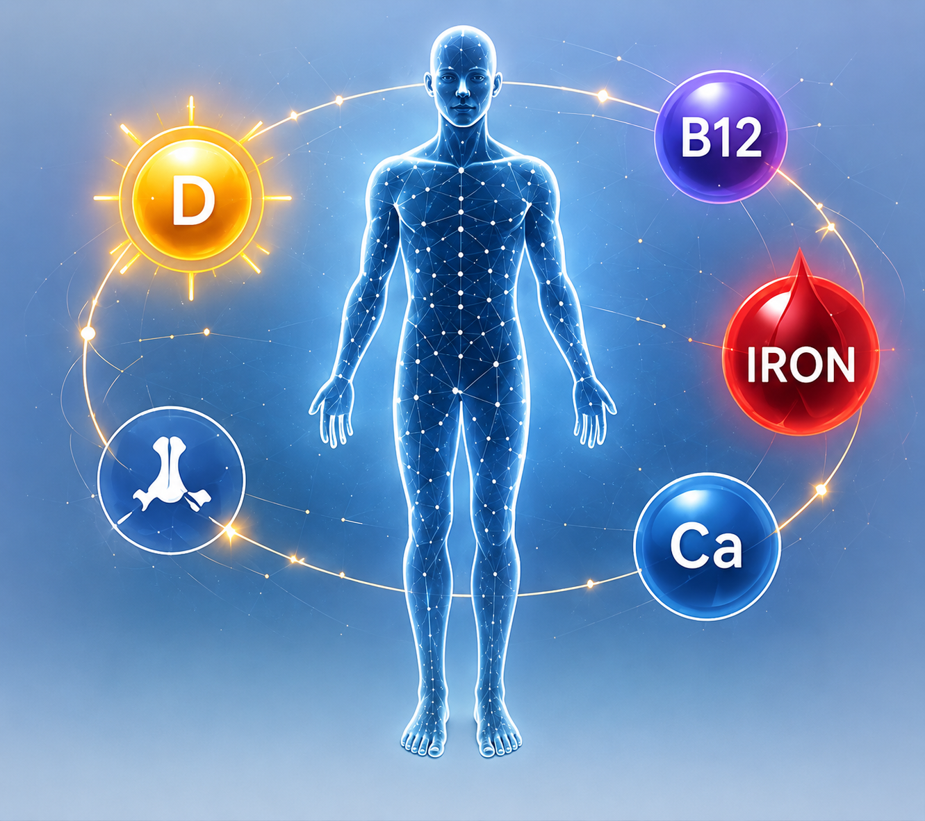 Vitamins Check