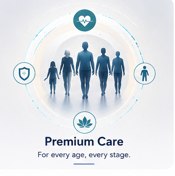Premium Care