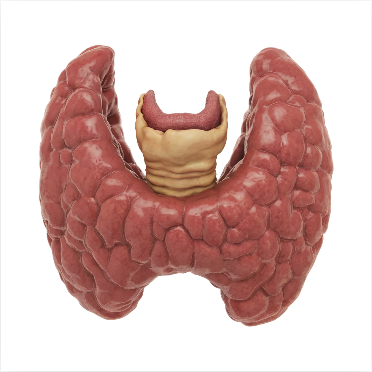 Free Thyroid (FT3, FT4, TSH)