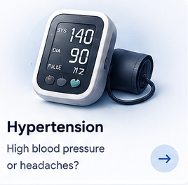 Hypertension