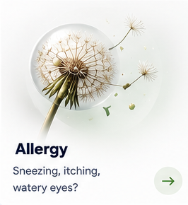 Allergy