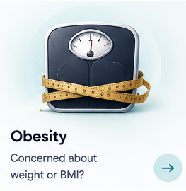 Obesity