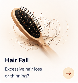 Hair Fall