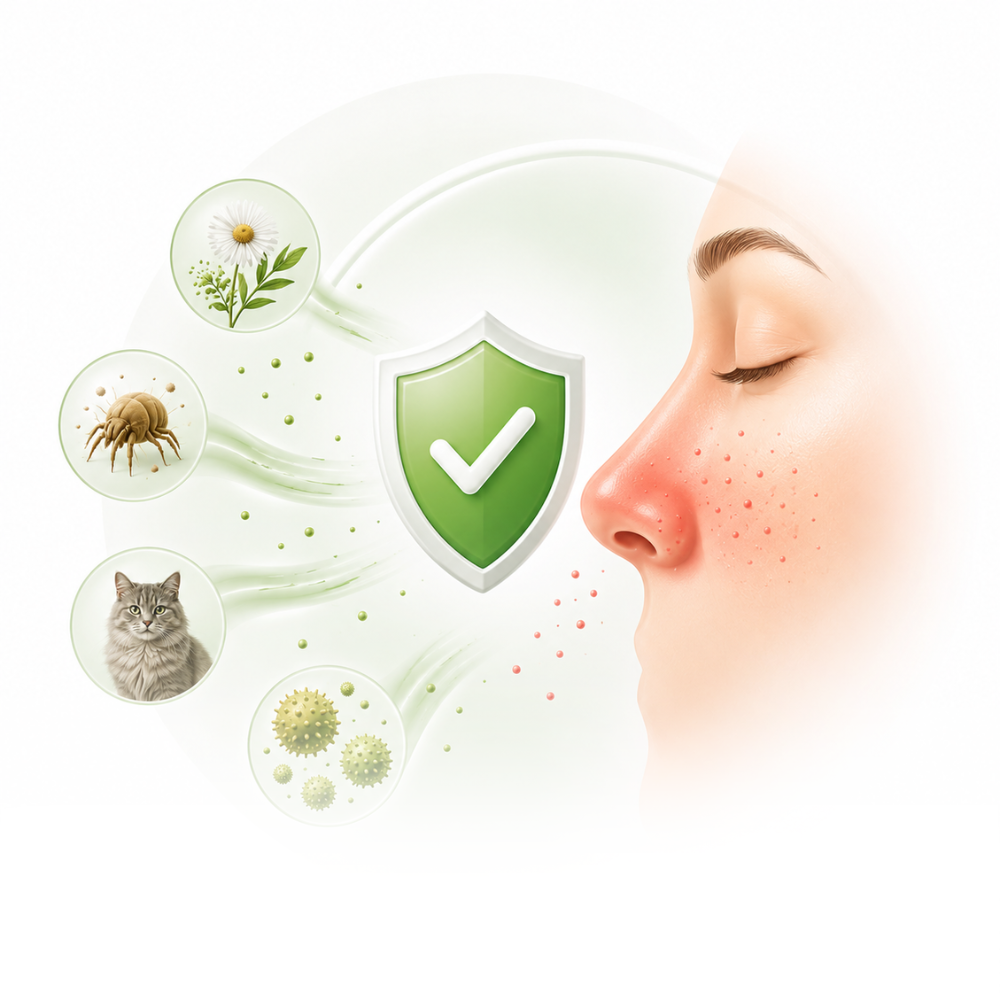 Allergy