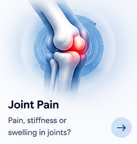 Joint Pain