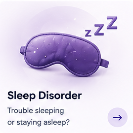 Sleep Disorder