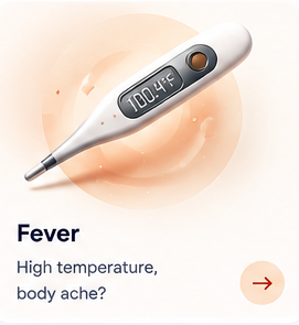 Fever